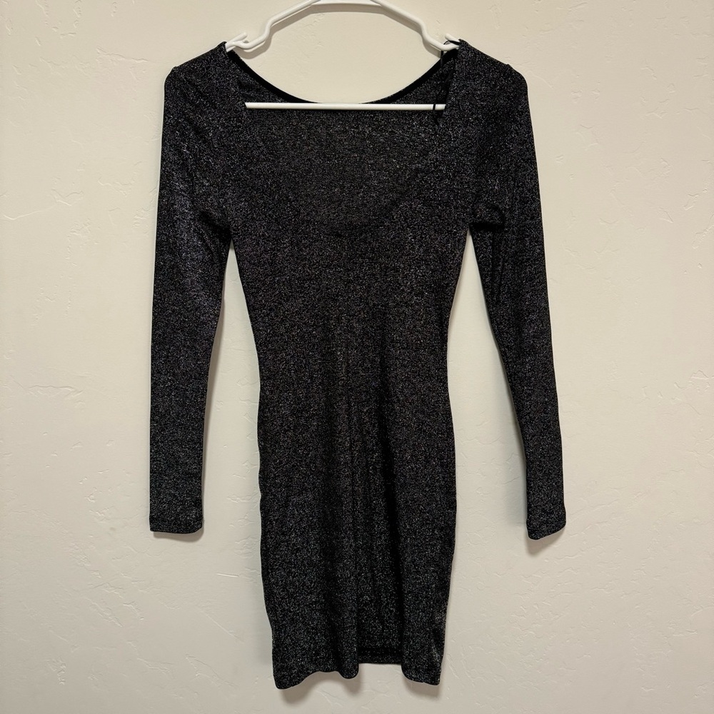 Bodycon Dress - Picture 2 of 3